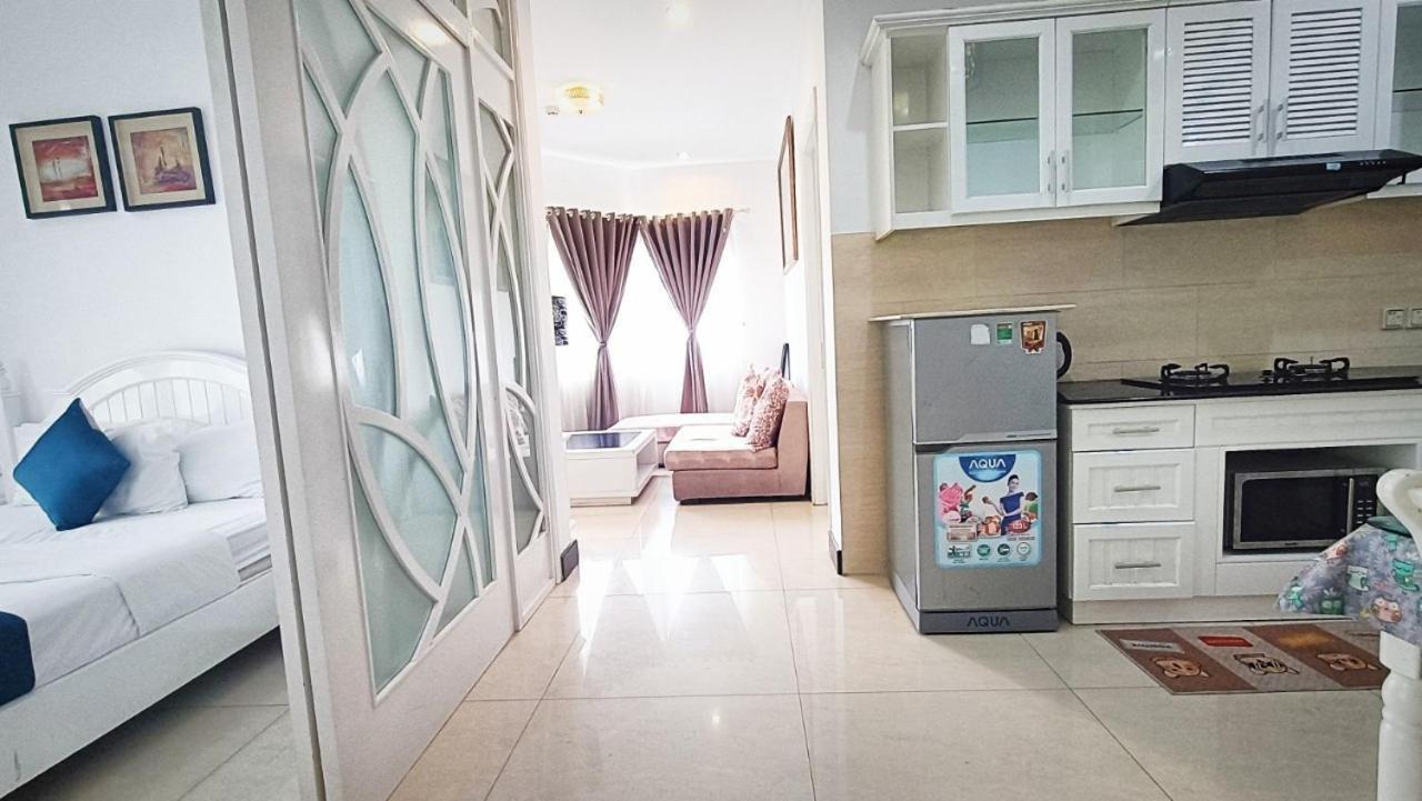 Queen Central Apartment Hotel Thành Pho Ho Chí Minh Esterno foto